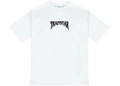 Trapstar Panthera Tee White