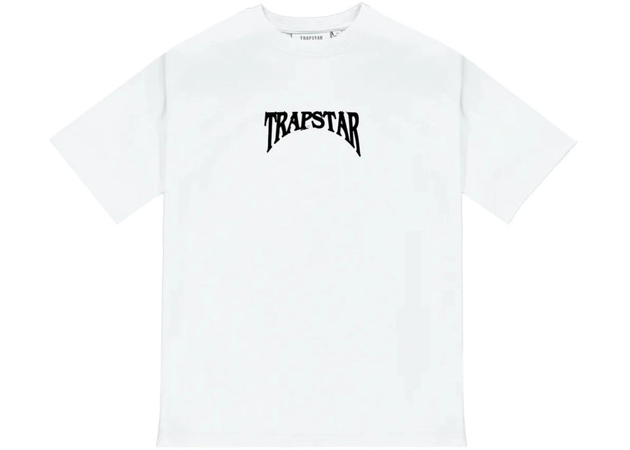Trapstar Panthera Tee White