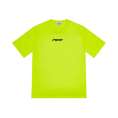 Trapstar Target Print Lime