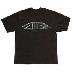 Travis Scott Jackboys 2 B1 Tee Black