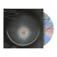 Travis Scott Utopia Cover 4 CD