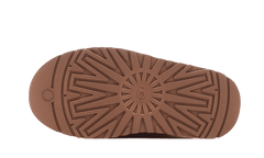 UGG Funkette Slipper Chestnut (dámské)