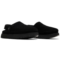 UGG Goldenstar Clog Black (Women’s)