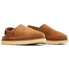 UGG Goldenstar Clog Chestnut (Women’s)