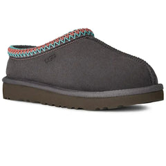 UGG Tasman II Pantofle tmavě šedé