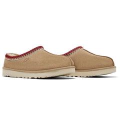 UGG Tasman II Slipper Sand Dark Cherry (Women’s)