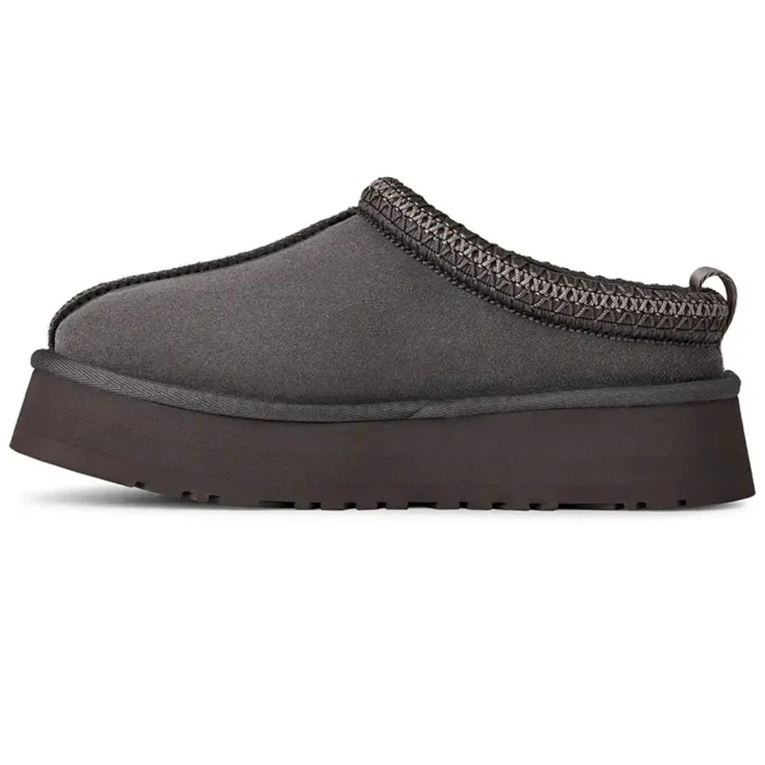 UGG Tazz II Slipper Obsidian