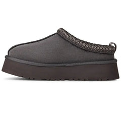 UGG Tazz II Slipper Obsidian