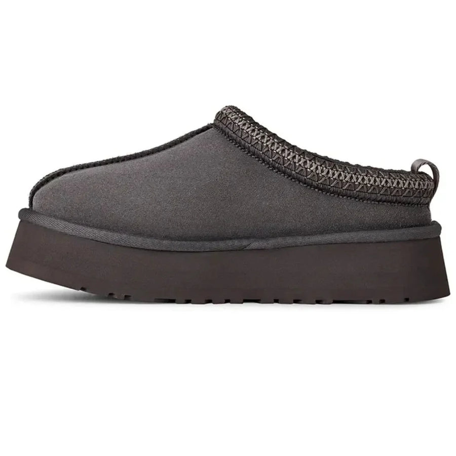 UGG Tazz II Slipper Obsidian