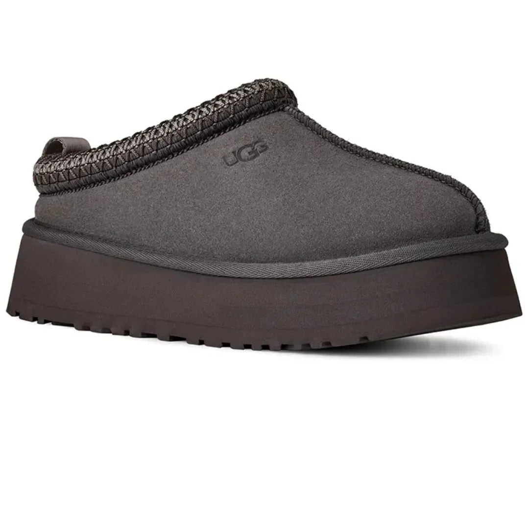 UGG Tazz II Slipper Obsidian