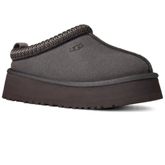 UGG Tazz II Slipper Obsidian