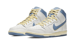 Nike SB Dunk High Atlas Lost at Sea (2020)