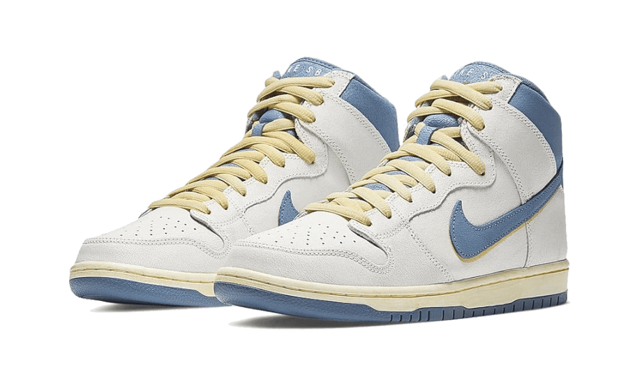 Nike SB Dunk High Atlas Lost at Sea (2020)