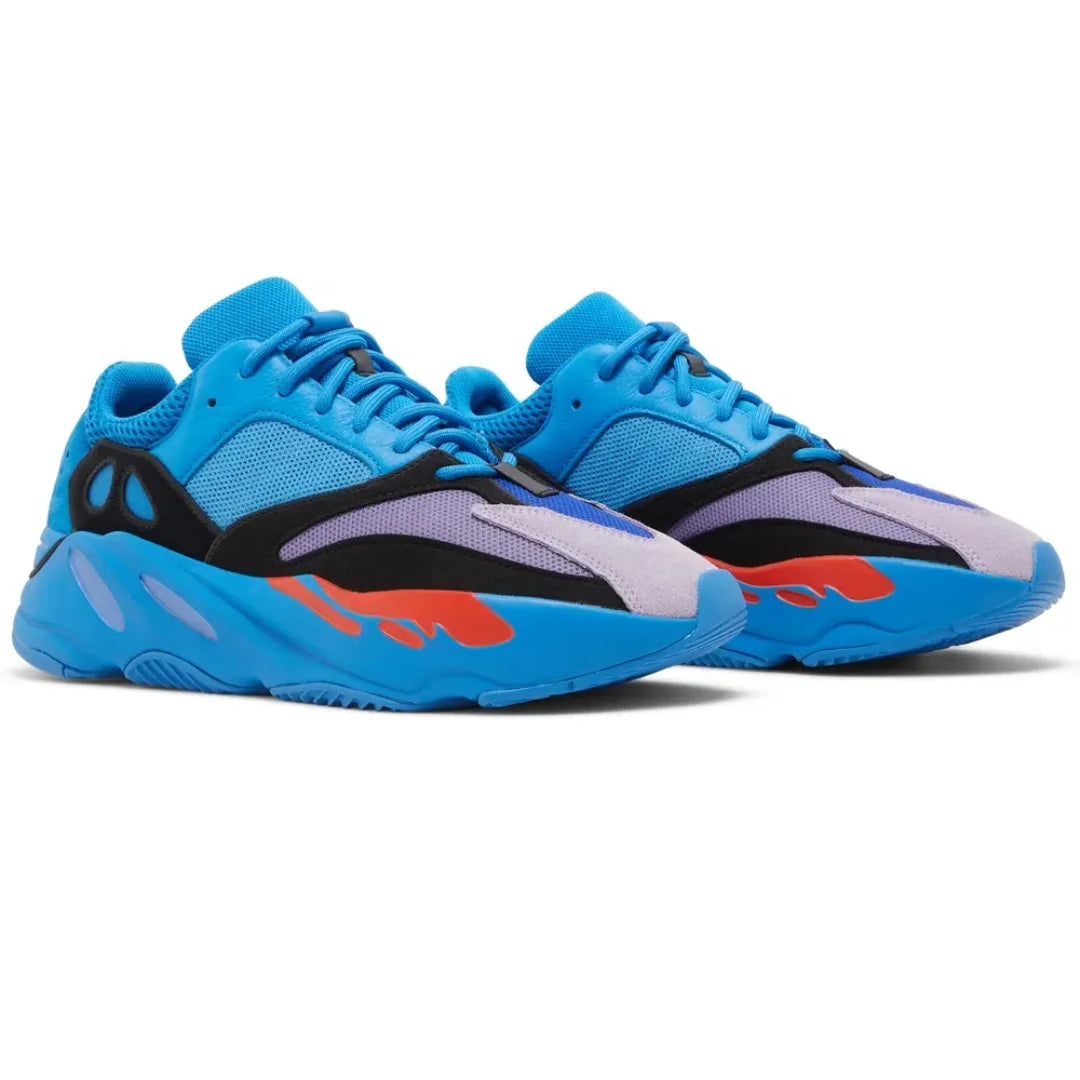Yeezy Boost 700 Hi-Res Blu