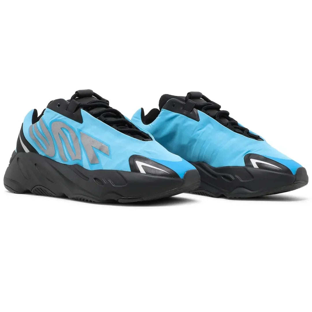 Yeezy Boost 700 MNVN Bright Cyan