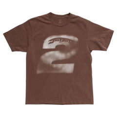 Travis Scott Jackboys 2 A2 Brown Set