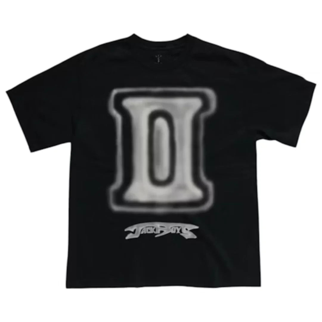 Travis Scott Jackboys 2 B2 Black Set