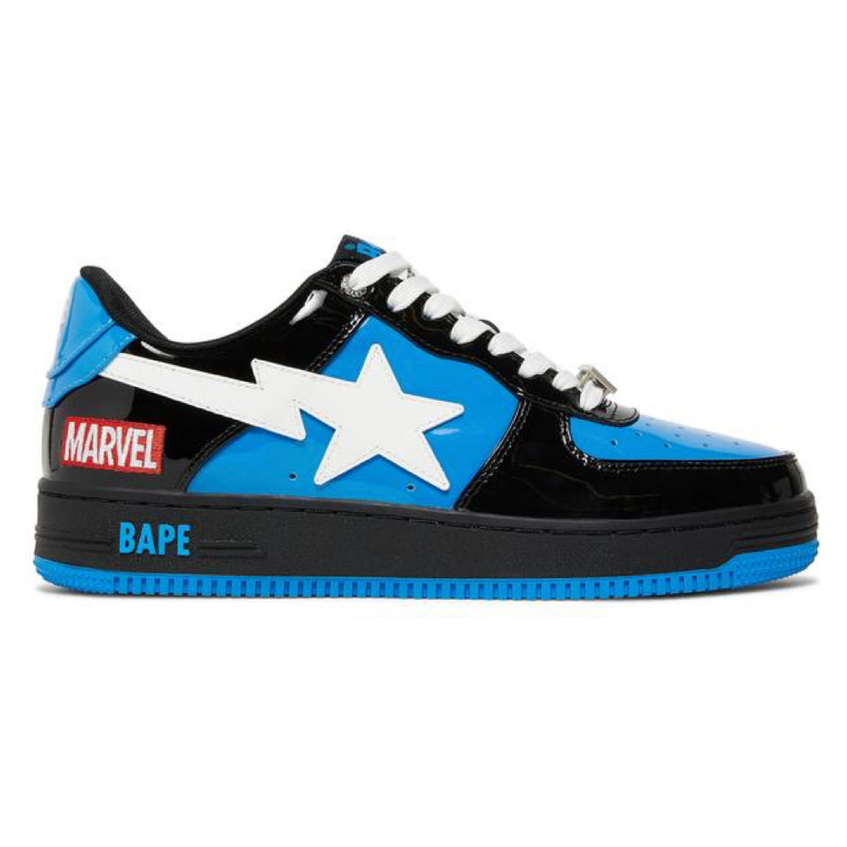 A Bathing Ape Bape Sta Marvel Comics Venom