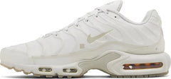 Air Max Plus A-COLD-WALL Platinum Tint