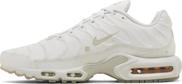 Air Max Plus A-COLD-WALL Platinum Tint