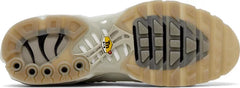 Air Max Plus A-COLD-WALL Platinum Tint
