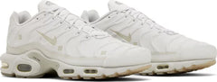 Air Max Plus A-COLD-WALL Platinum Tint