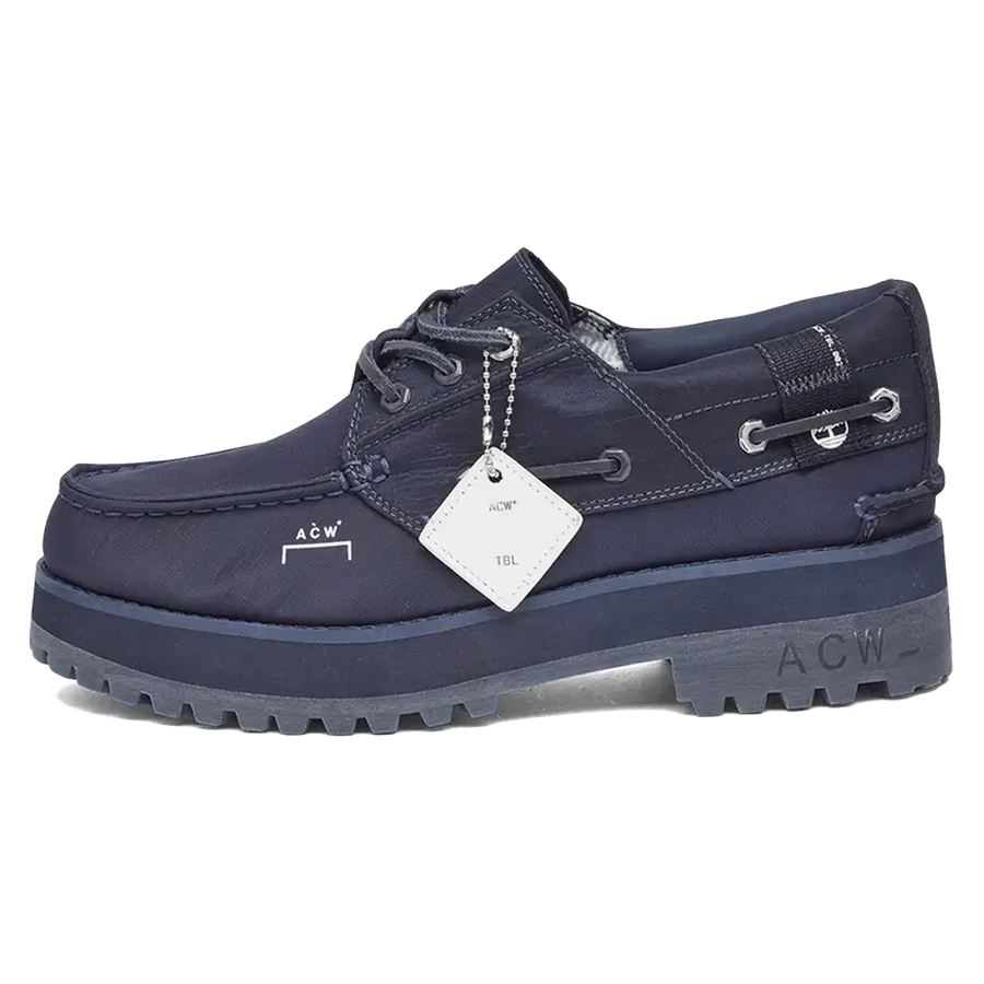 A-COLD-WALL x New Balance 3-Eye Classic Lug Navy