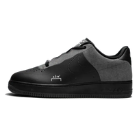 A-Cold-Wall x Nike Air Force 1 Low Black