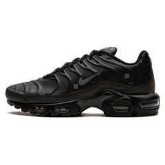 A-COLD-WALL x Nike Air Max Plus Black