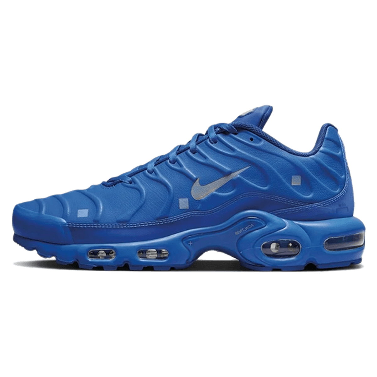 A-COLD-WALL x Nike Air Max Plus Varsity Royal