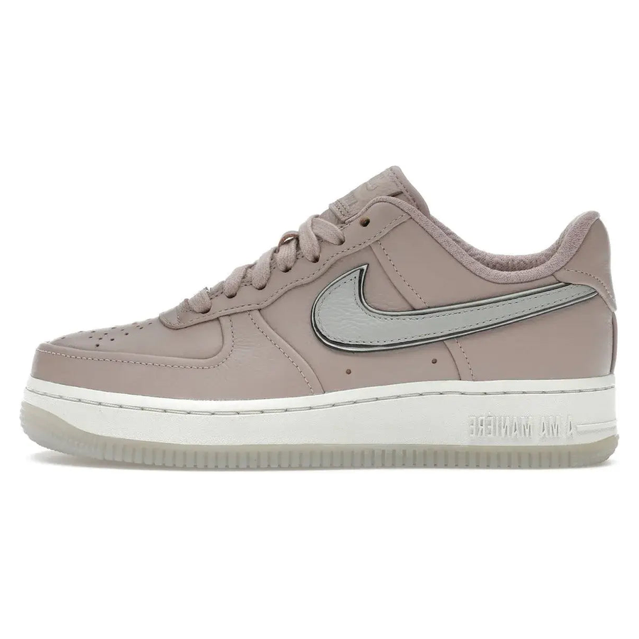 A Ma Maniére x Nike Air Force 1 Low SP While You Were Sleeping