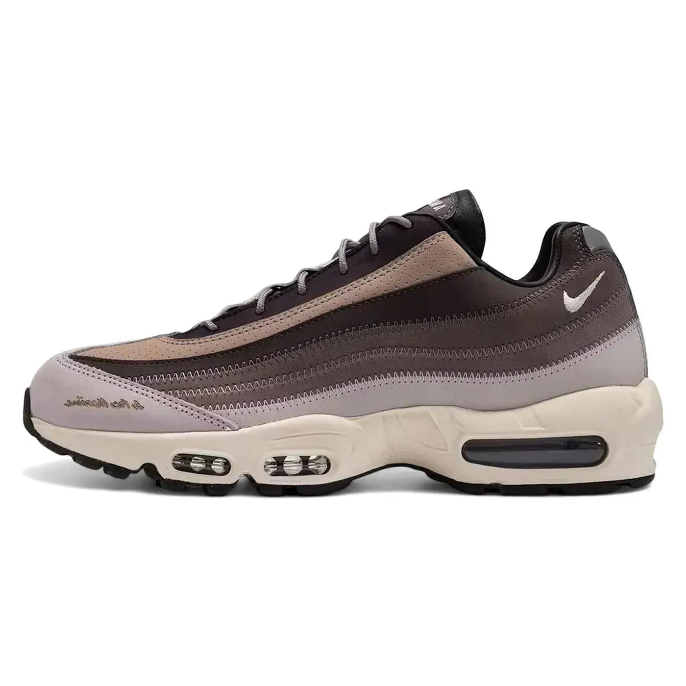 A Ma Maniére x Nike Air Max 95 SP Diffused Taupe