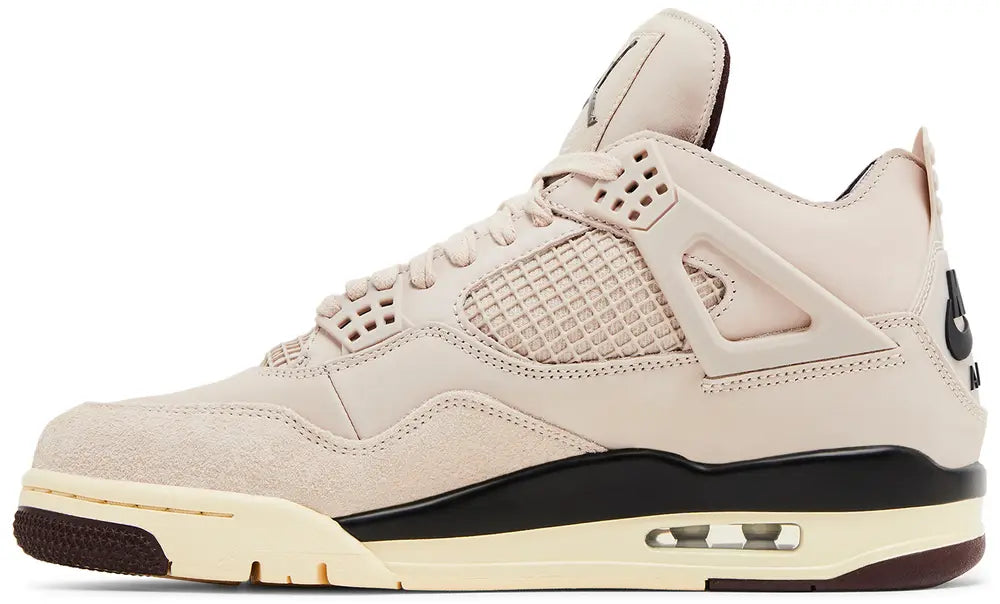 Air Jordan 4 Retro OG A Ma Maniére While You Were Sleeping