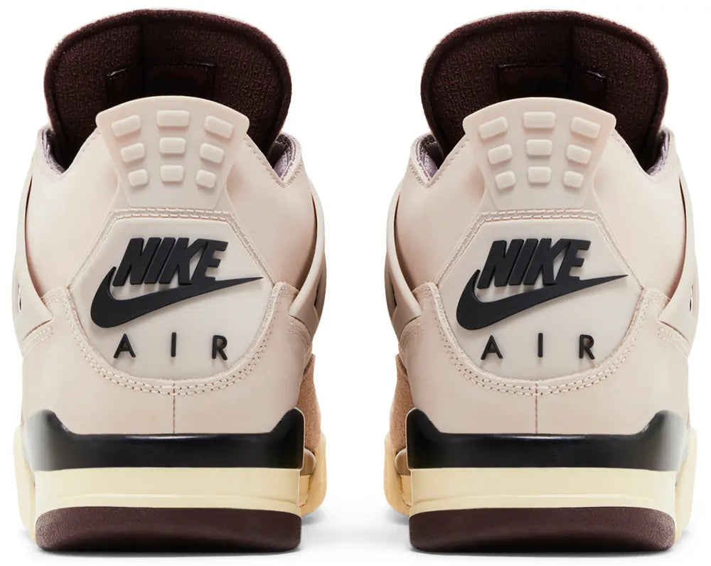Air Jordan 4 Retro OG A Ma Maniére While You Were Sleeping
