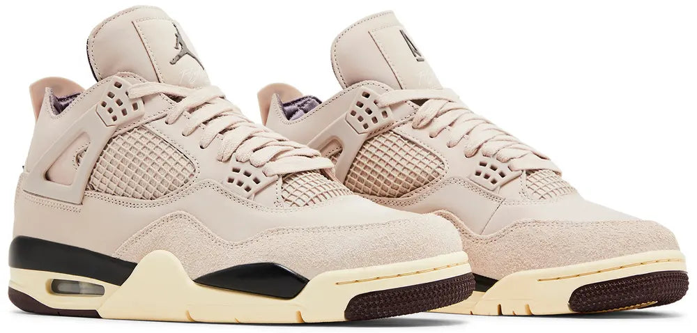 Air Jordan 4 Retro OG A Ma Maniére While You Were Sleeping