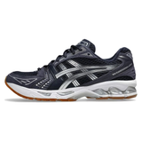 A.P.C. x Asics Gel-Kayano 14 Midnight Indigo Fog