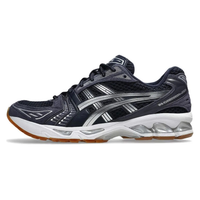 A.P.C. x Asics Gel-Kayano 14 Midnight Indigo Fog