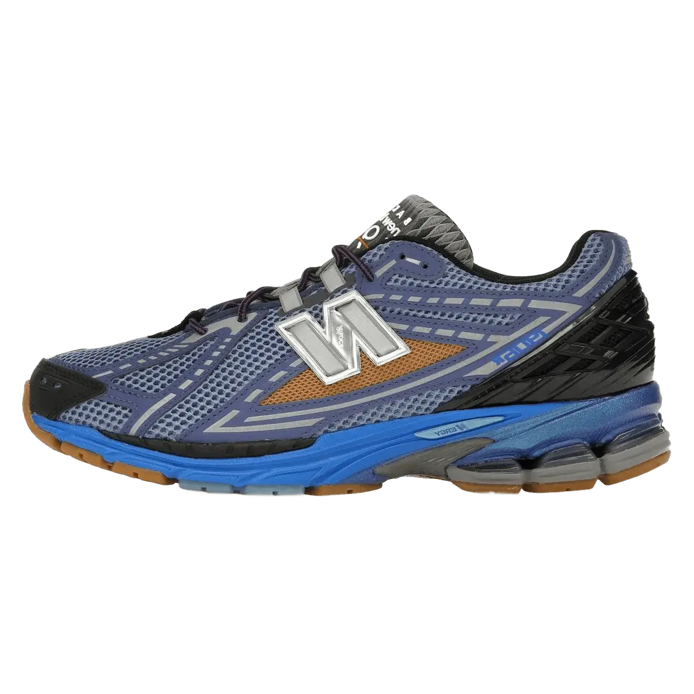 Action Bronson x New Balance 1906R Medusa Azul