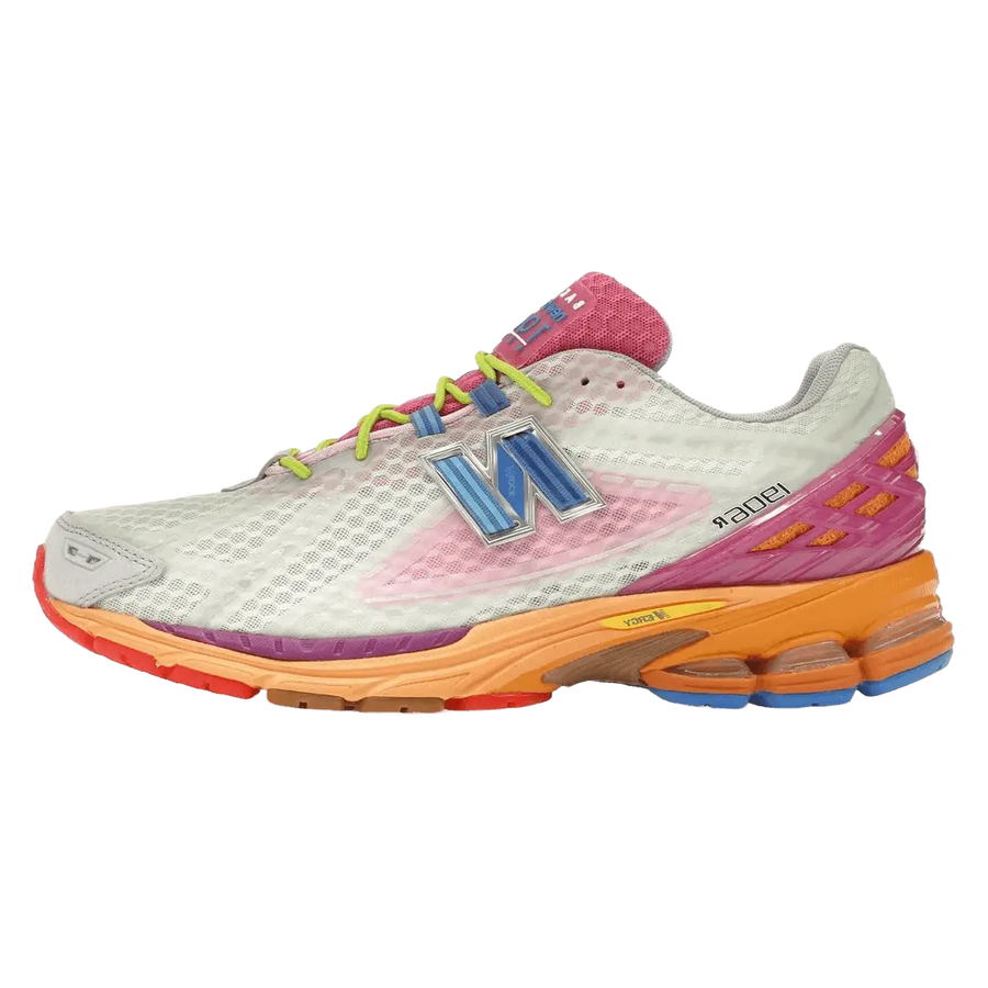 Action Bronson x New Balance 1906R Rosewater