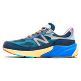 Action Bronson x New Balance 990 V6 Made in USA Lapis Lazuli