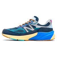 Action Bronson x New Balance 990 V6 Made in USA Lapis Lazuli