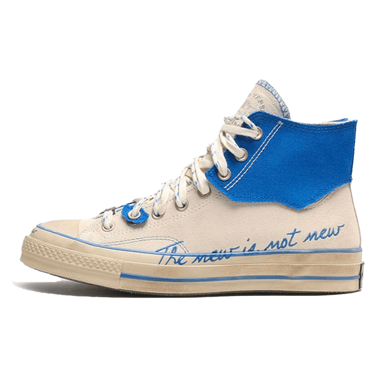Ader Error x Converse Chuck Taylor All-Star 70 Hi