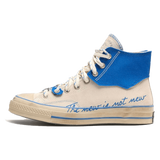 Ader Error x Converse Chuck Taylor All-Star 70 Hi