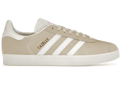 adidas Gazelle Off White Cloud White