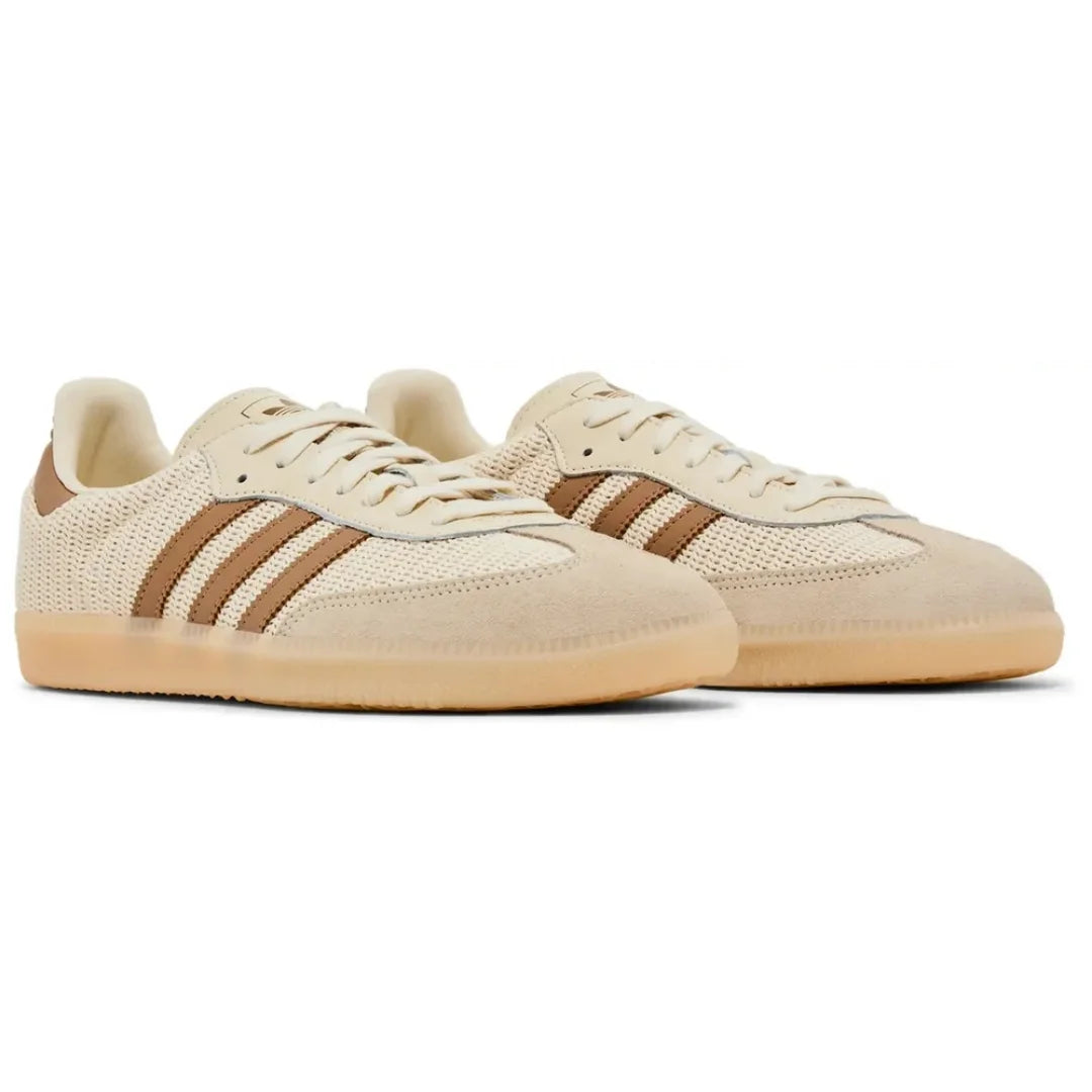 Adidas Samba OG Cream White Cardboard