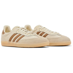 Adidas Samba OG Cream White Cardboard