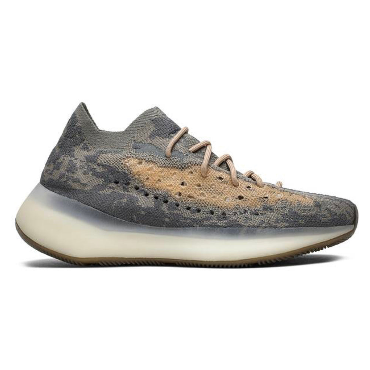 Adidas Yeezy Boost 380 Mist Reflective