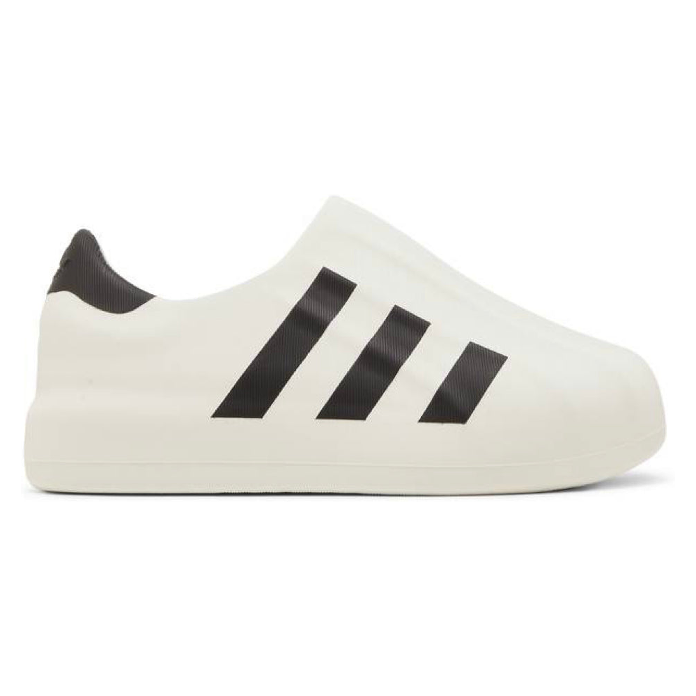 Adidas adiFOM Superstar White Black