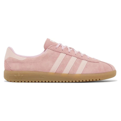 Adidas Bermuda Glow Pink
