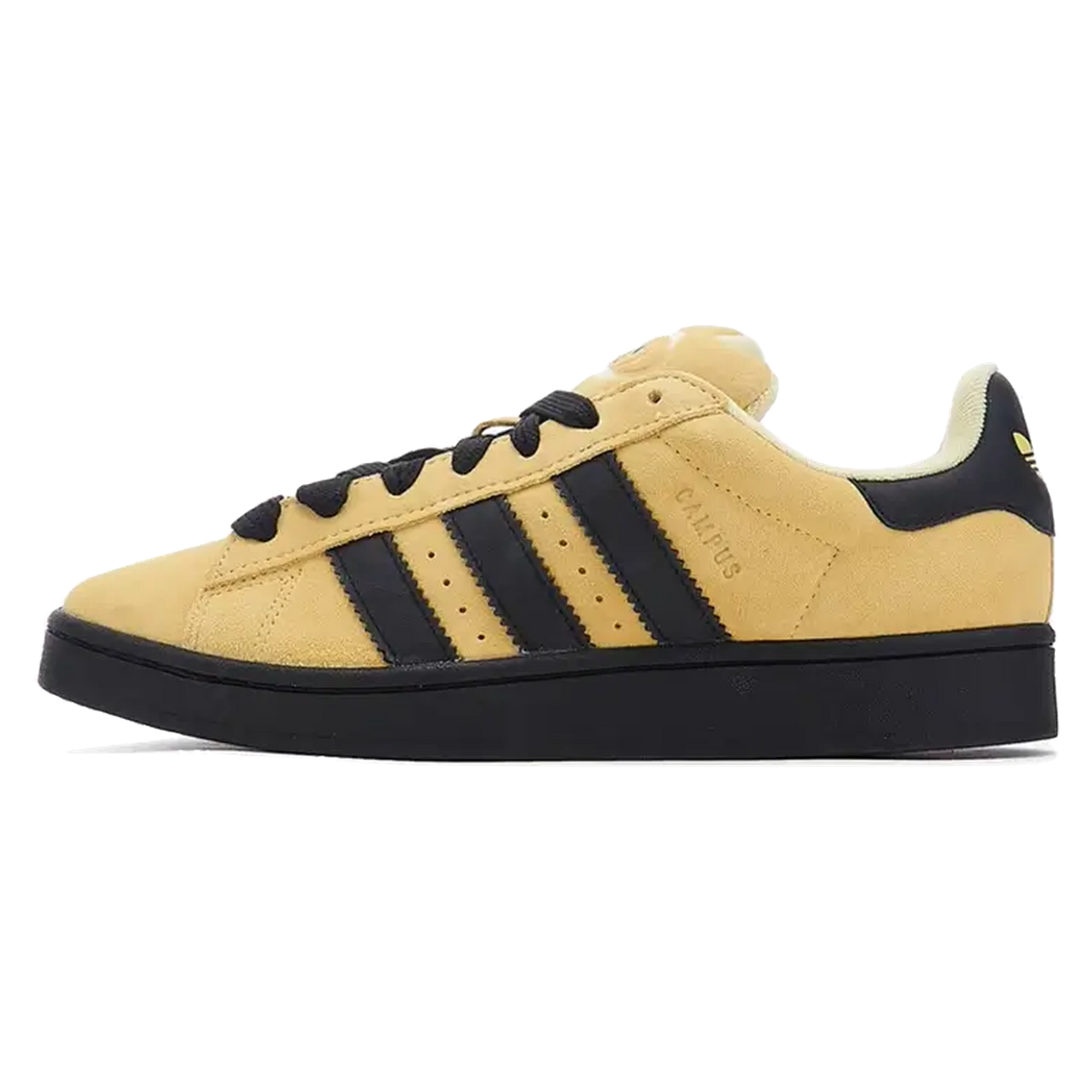 adidas Campus 00s Almost Yellow Core Black
